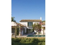 Nouvelle construction - Villa - Casares