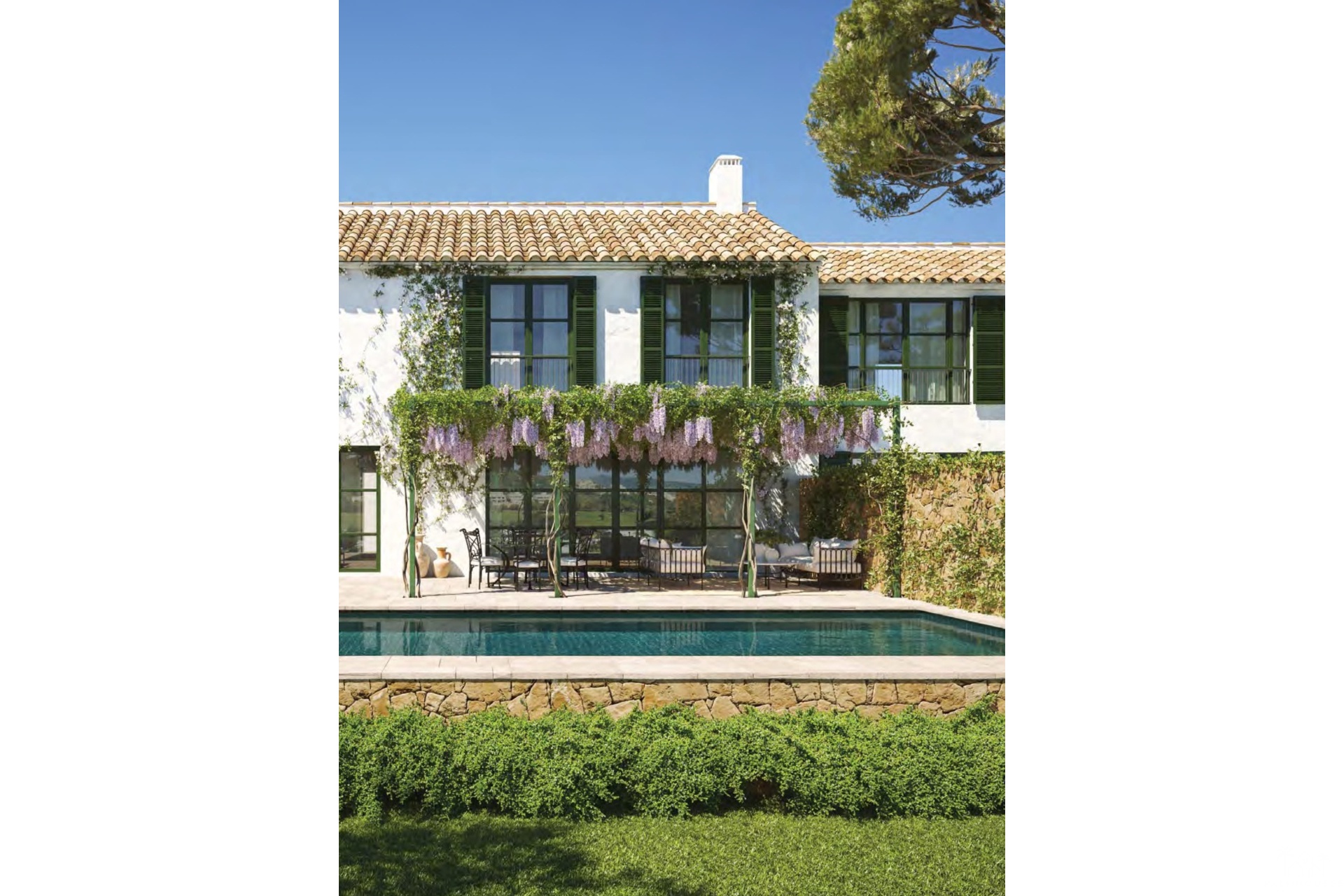 Nouvelle construction - Villa - Casares