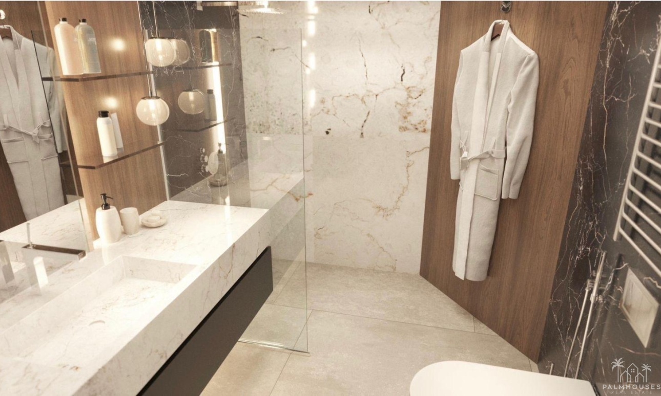 Nouvelle construction - Villa - Ciudad quesada - Alicante