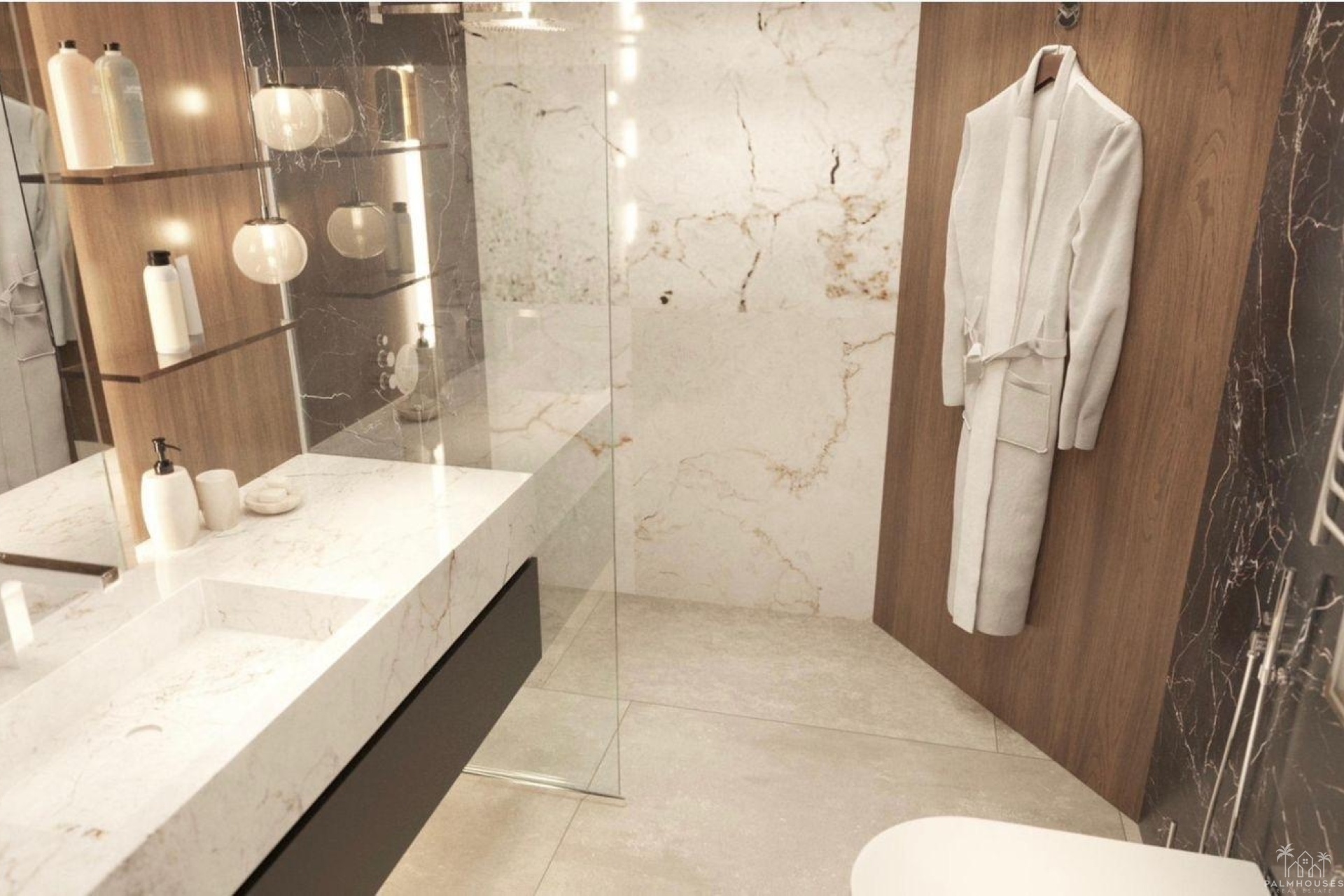 Nouvelle construction - Villa - Ciudad quesada - Alicante
