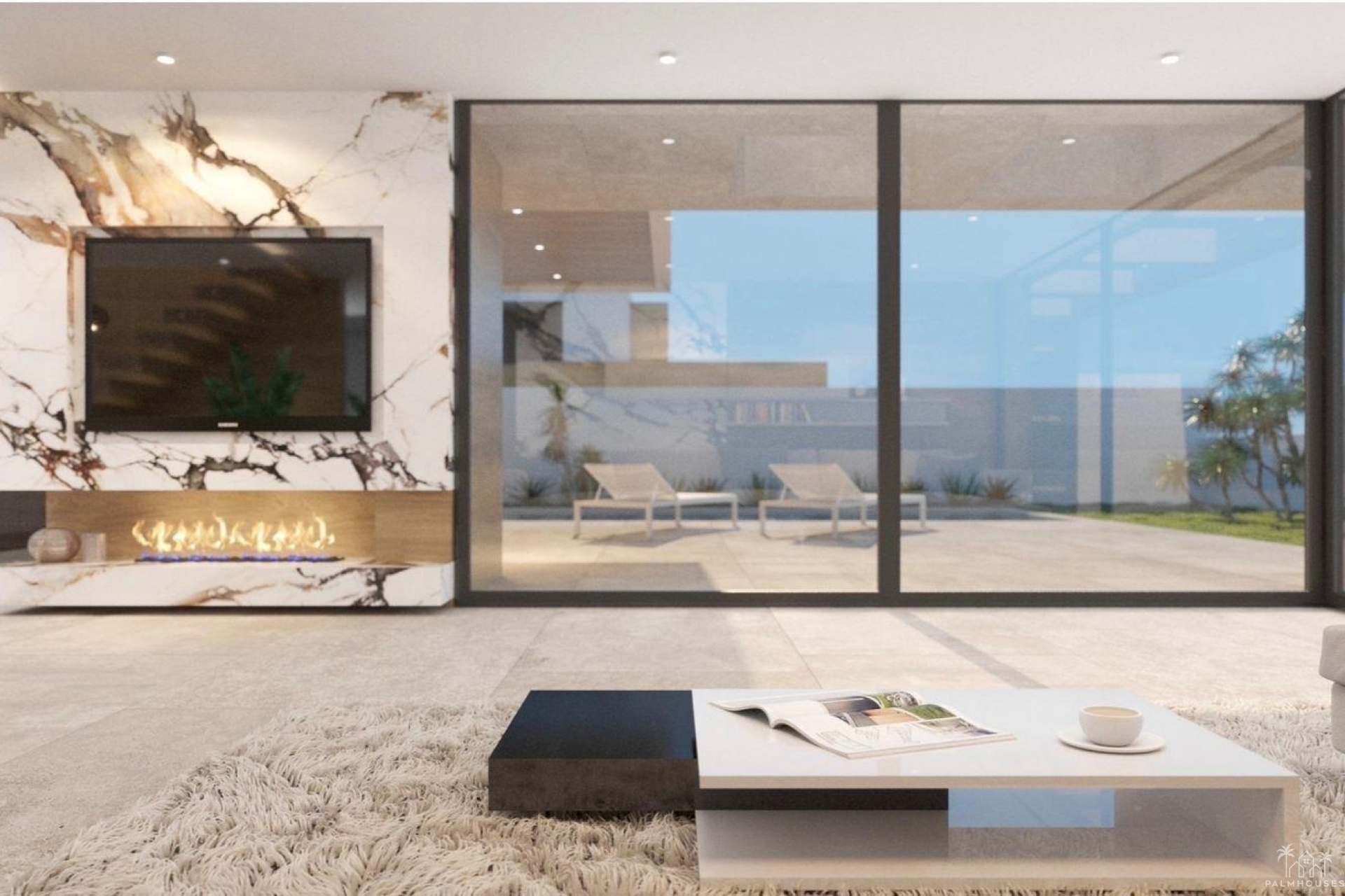 Nouvelle construction - Villa - Ciudad quesada - Alicante