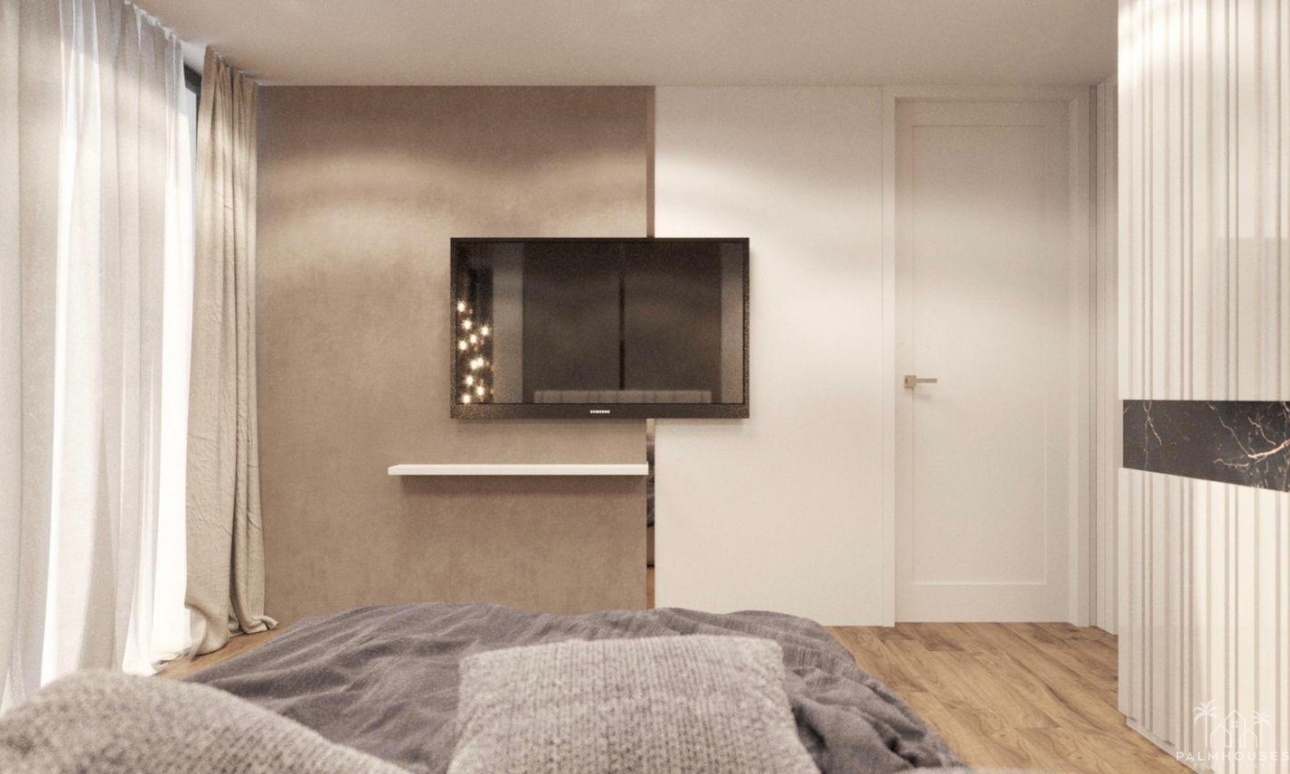 Nouvelle construction - Villa - Ciudad quesada - Alicante