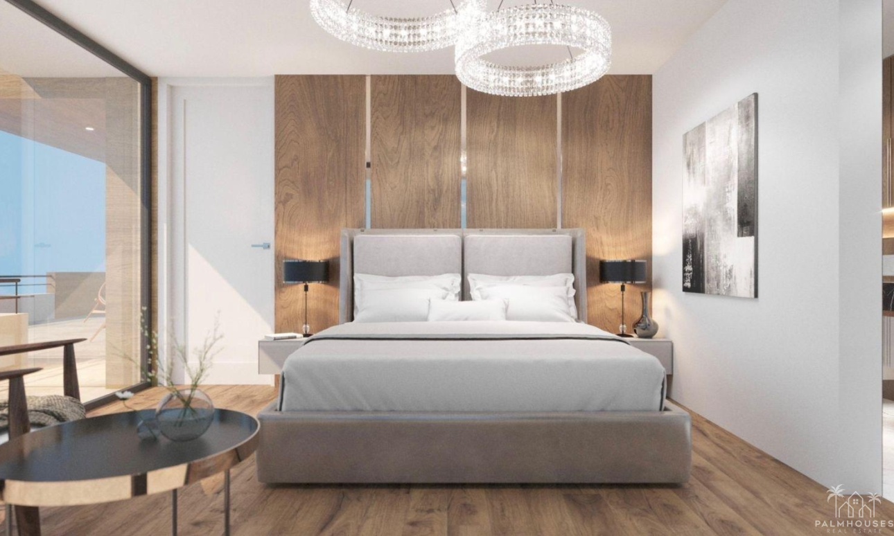 Nouvelle construction - Villa - Ciudad quesada - Alicante