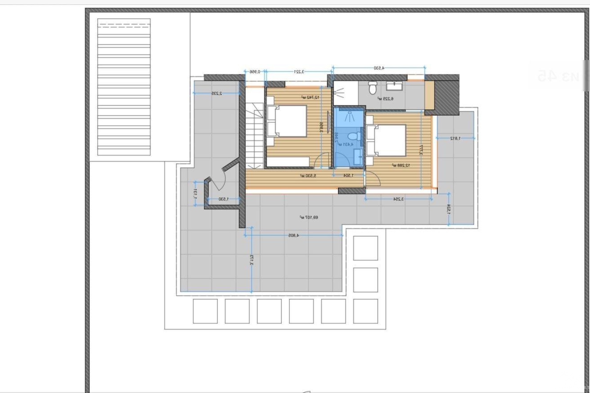 Nouvelle construction - Villa - Ciudad quesada - Alicante