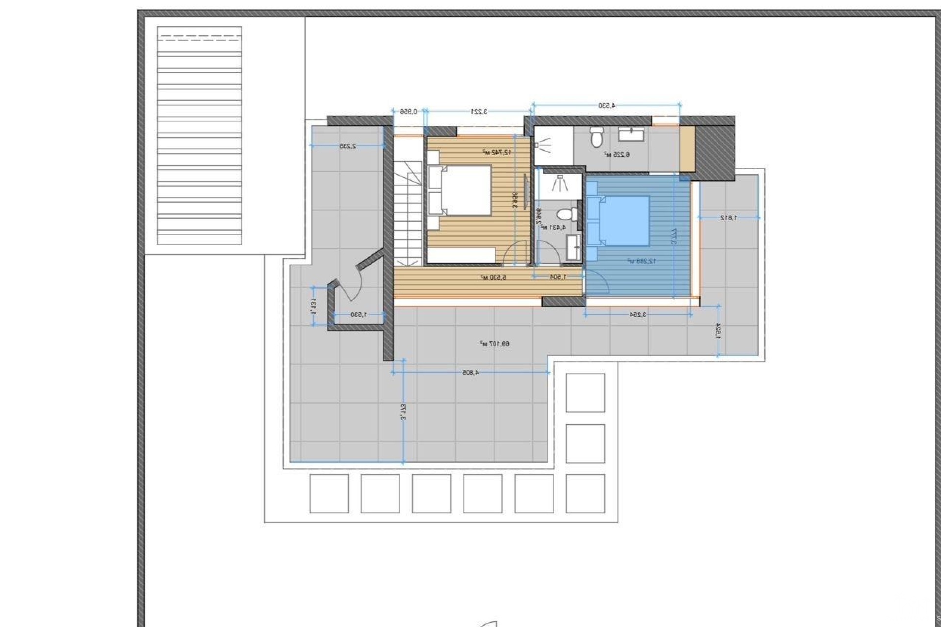 Nouvelle construction - Villa - Ciudad quesada - Alicante