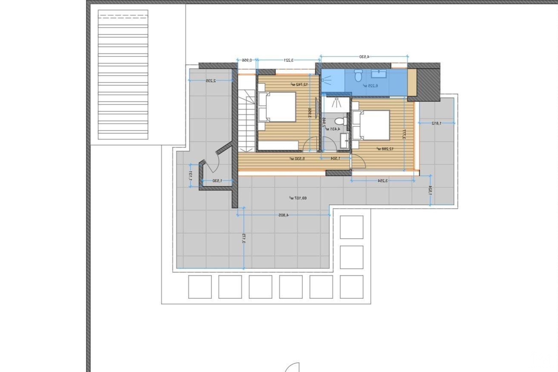 Nouvelle construction - Villa - Ciudad quesada - Alicante
