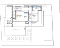 Nouvelle construction - Villa - Ciudad quesada - Alicante
