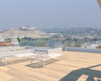 Nouvelle construction - Villa - Ciudad Quesada - La Marquesa