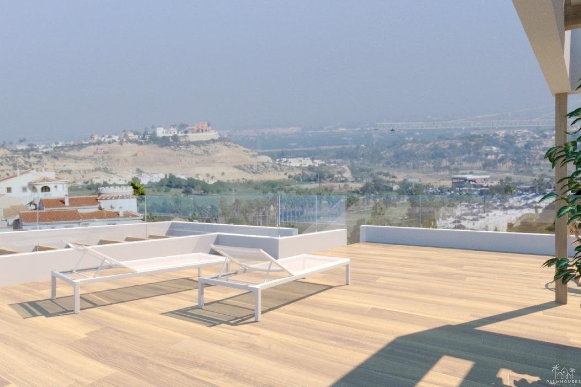Nouvelle construction - Villa - Ciudad Quesada - La Marquesa
