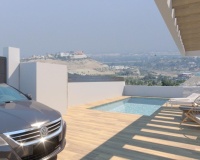 Nouvelle construction - Villa - Ciudad Quesada - La Marquesa