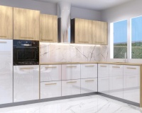 Nouvelle construction - Villa - Ciudad Quesada - La Marquesa