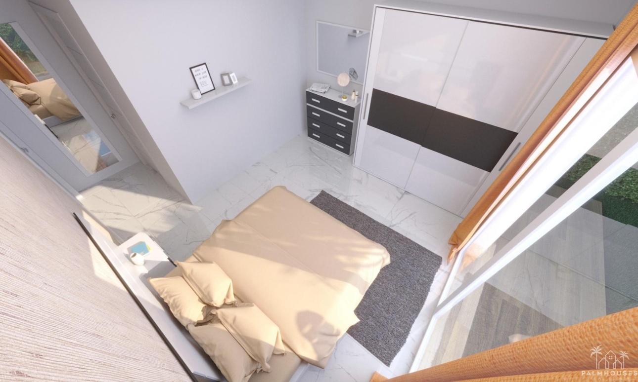 Nouvelle construction - Villa - Ciudad Quesada - La Marquesa
