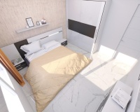 Nouvelle construction - Villa - Ciudad Quesada - La Marquesa