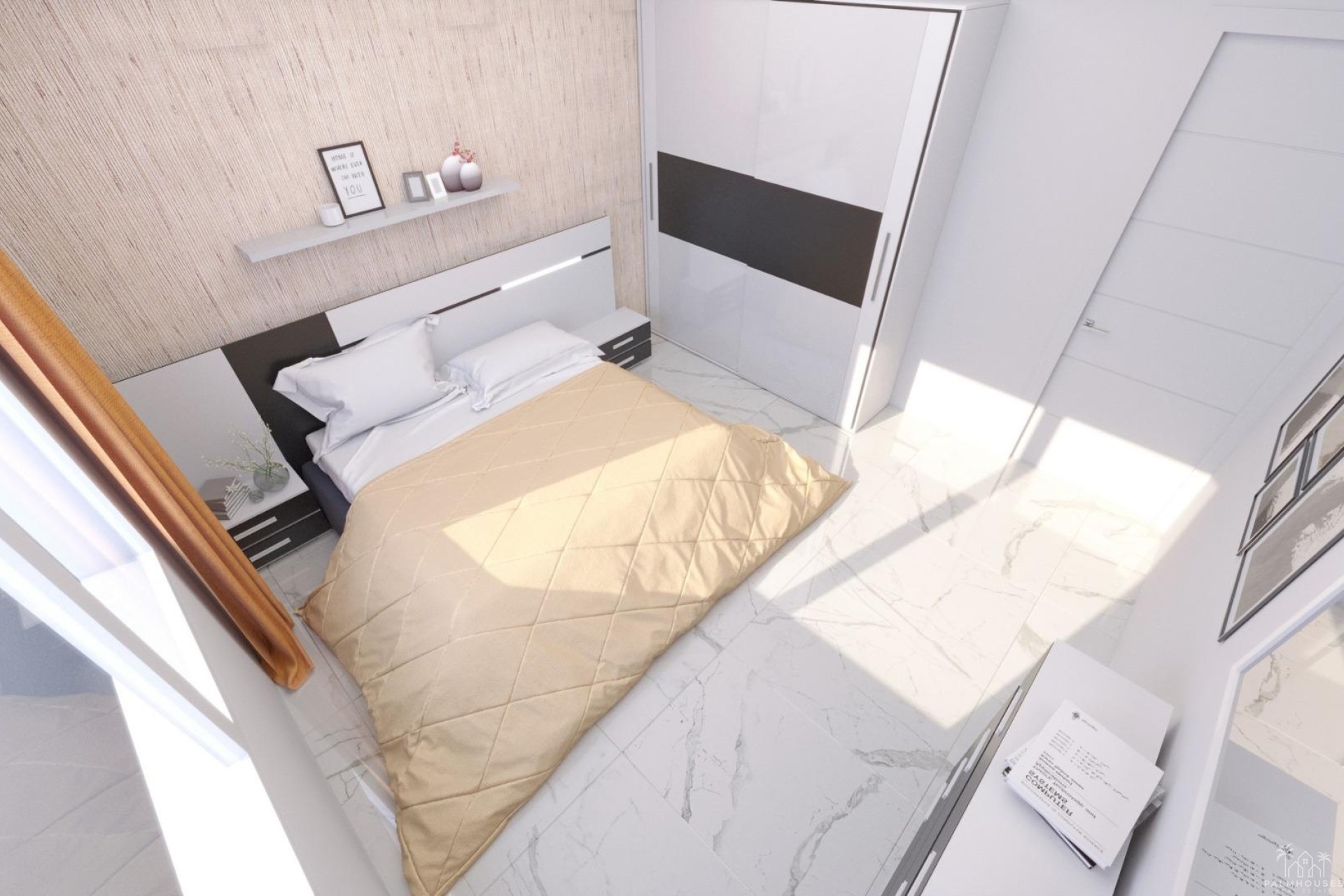 Nouvelle construction - Villa - Ciudad Quesada - La Marquesa