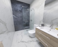 Nouvelle construction - Villa - Ciudad Quesada - La Marquesa