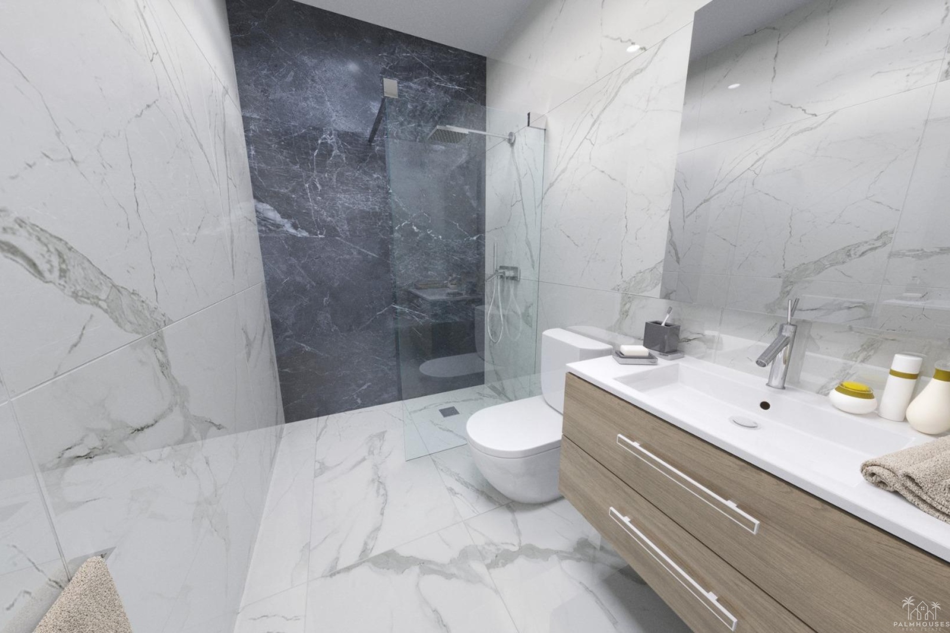 Nouvelle construction - Villa - Ciudad Quesada - La Marquesa