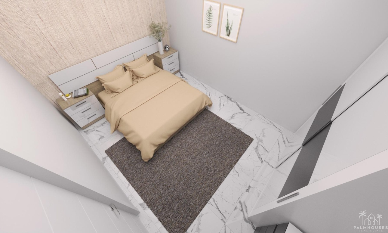 Nouvelle construction - Villa - Ciudad Quesada - La Marquesa