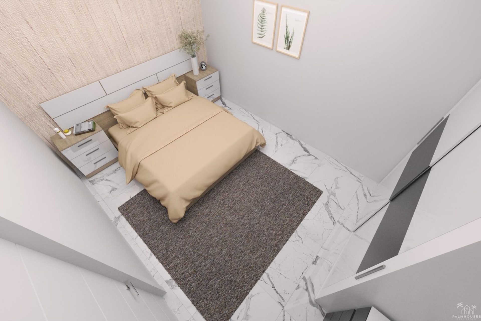 Nouvelle construction - Villa - Ciudad Quesada - La Marquesa