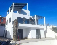 Nouvelle construction - Villa - Ciudad Quesada - La Marquesa