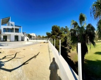 Nouvelle construction - Villa - Ciudad Quesada - La Marquesa