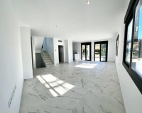 Nouvelle construction - Villa - Ciudad Quesada - La Marquesa