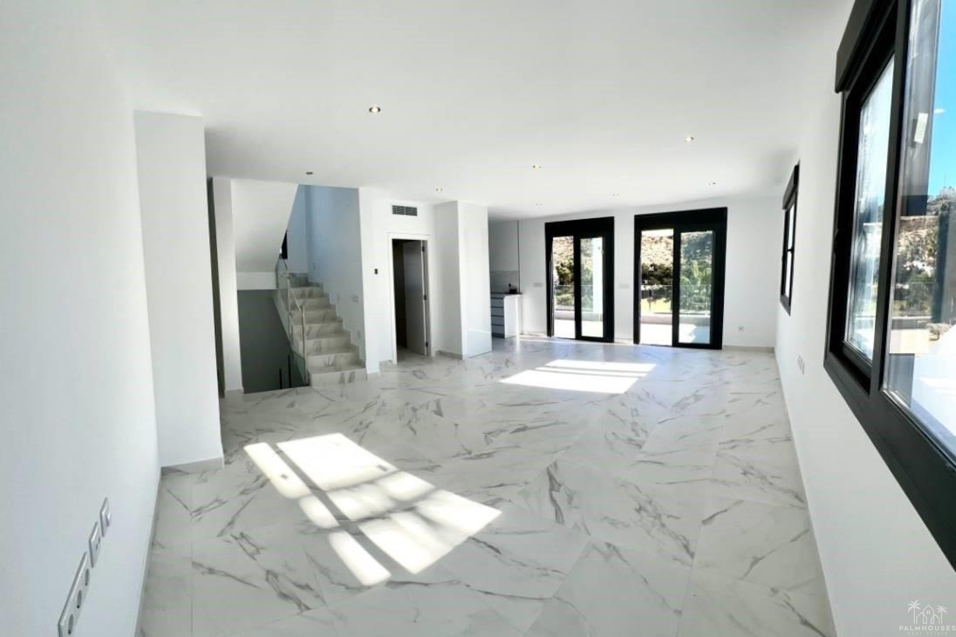 Nouvelle construction - Villa - Ciudad Quesada - La Marquesa