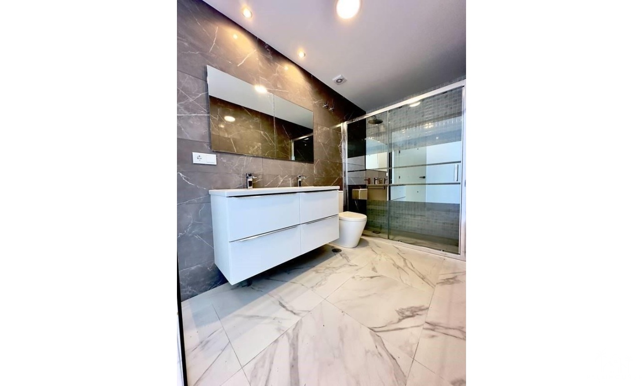 Nouvelle construction - Villa - Ciudad Quesada - La Marquesa
