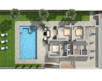Nouvelle construction - Villa - Ciudad Quesada - La Marquesa