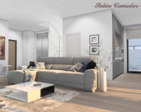 Nouvelle construction - Villa - Ciudad Quesada - La Marquesa