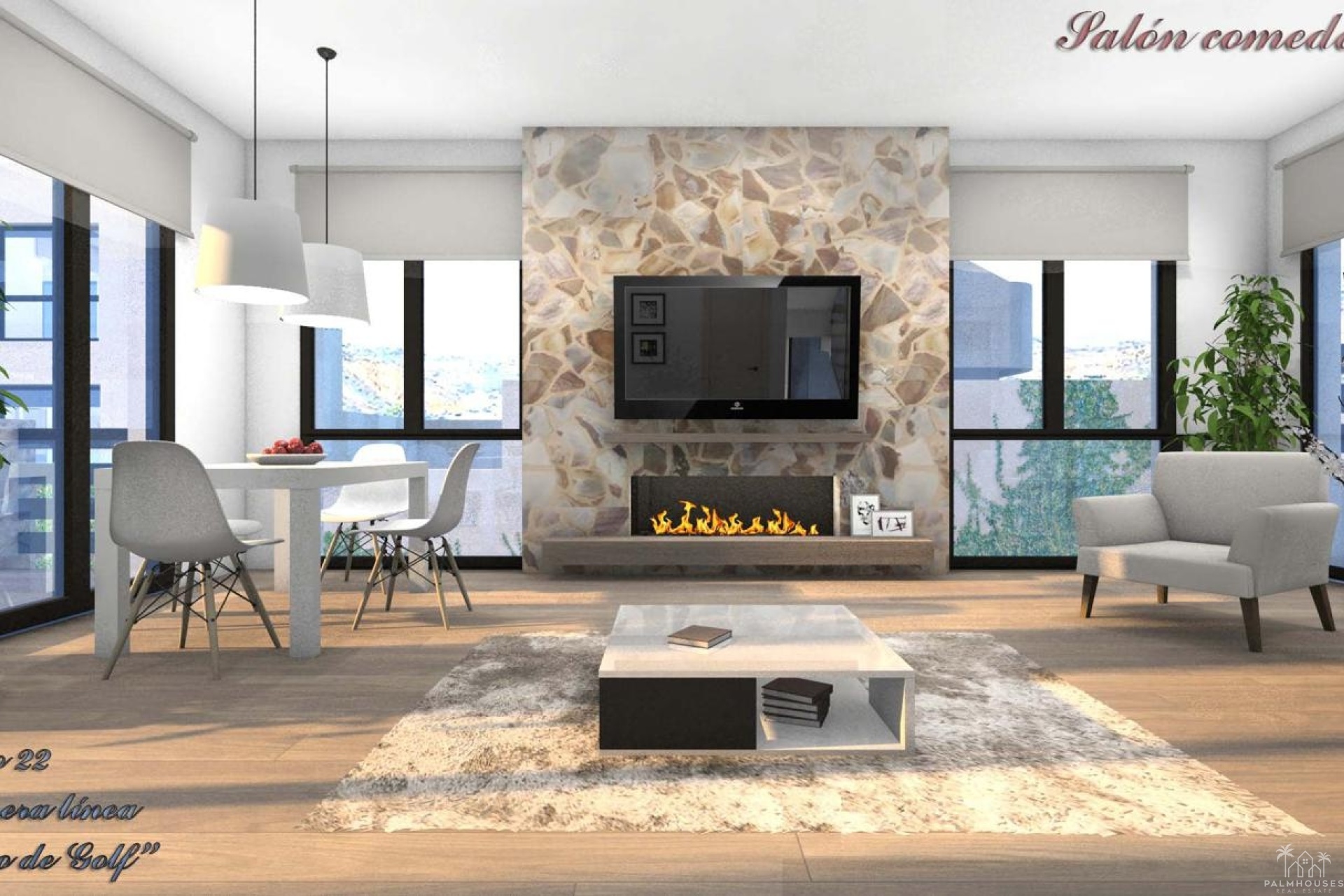 Nouvelle construction - Villa - Ciudad Quesada - La Marquesa