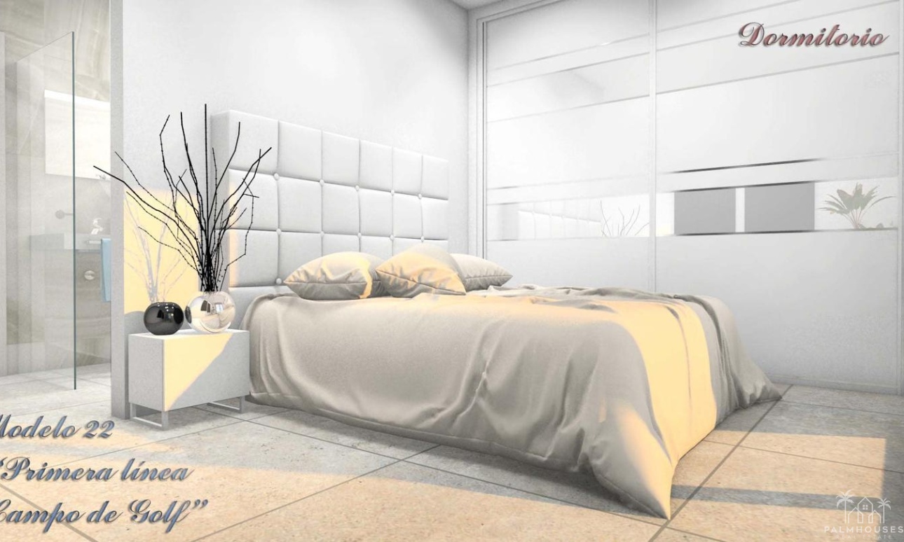 Nouvelle construction - Villa - Ciudad Quesada - La Marquesa