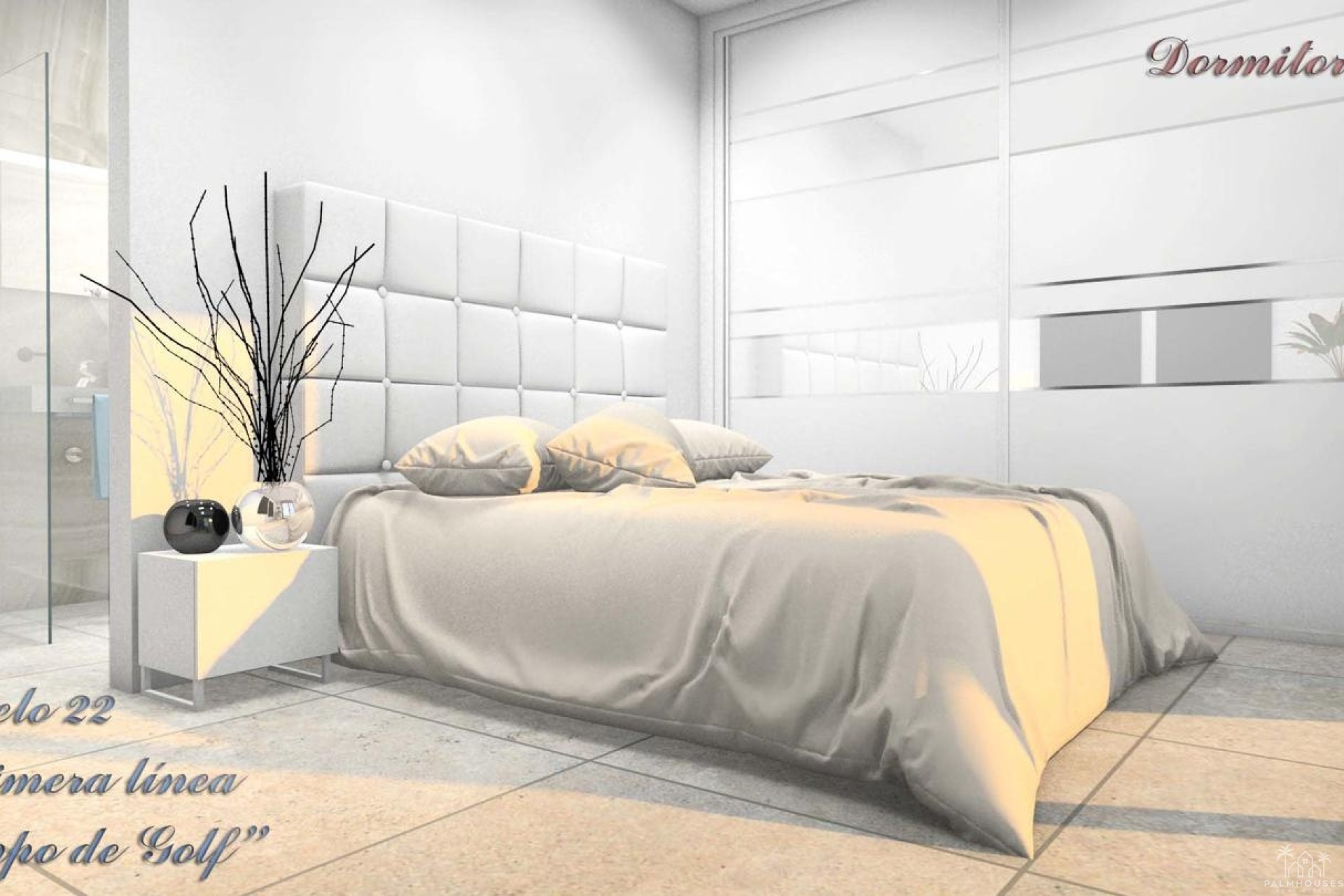Nouvelle construction - Villa - Ciudad Quesada - La Marquesa