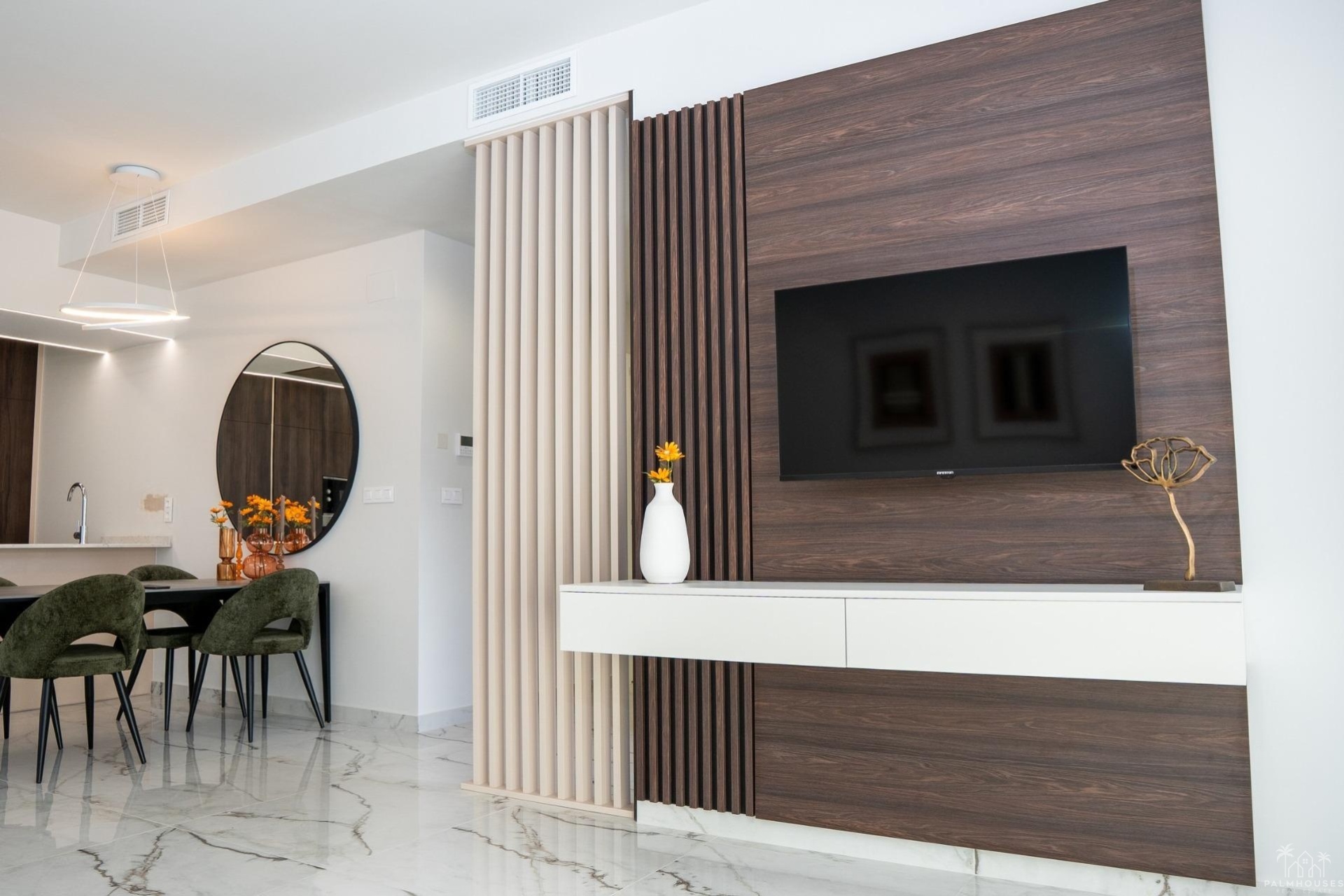 Nouvelle construction - Villa - Ciudad Quesada - Lo Marabú