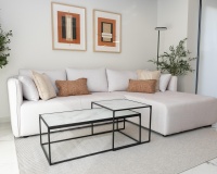 Nouvelle construction - Villa - Ciudad Quesada - Lo Marabú