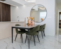 Nouvelle construction - Villa - Ciudad Quesada - Lo Marabú