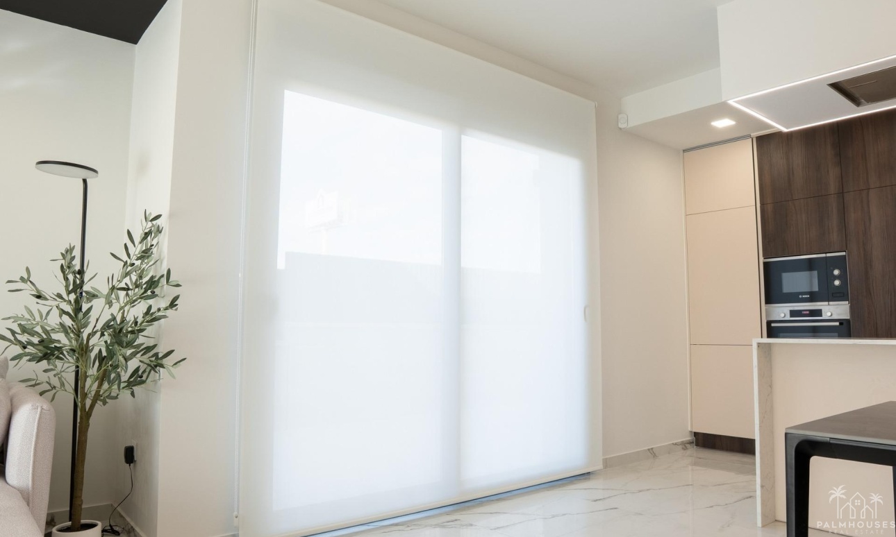 Nouvelle construction - Villa - Ciudad Quesada - Lo Marabú
