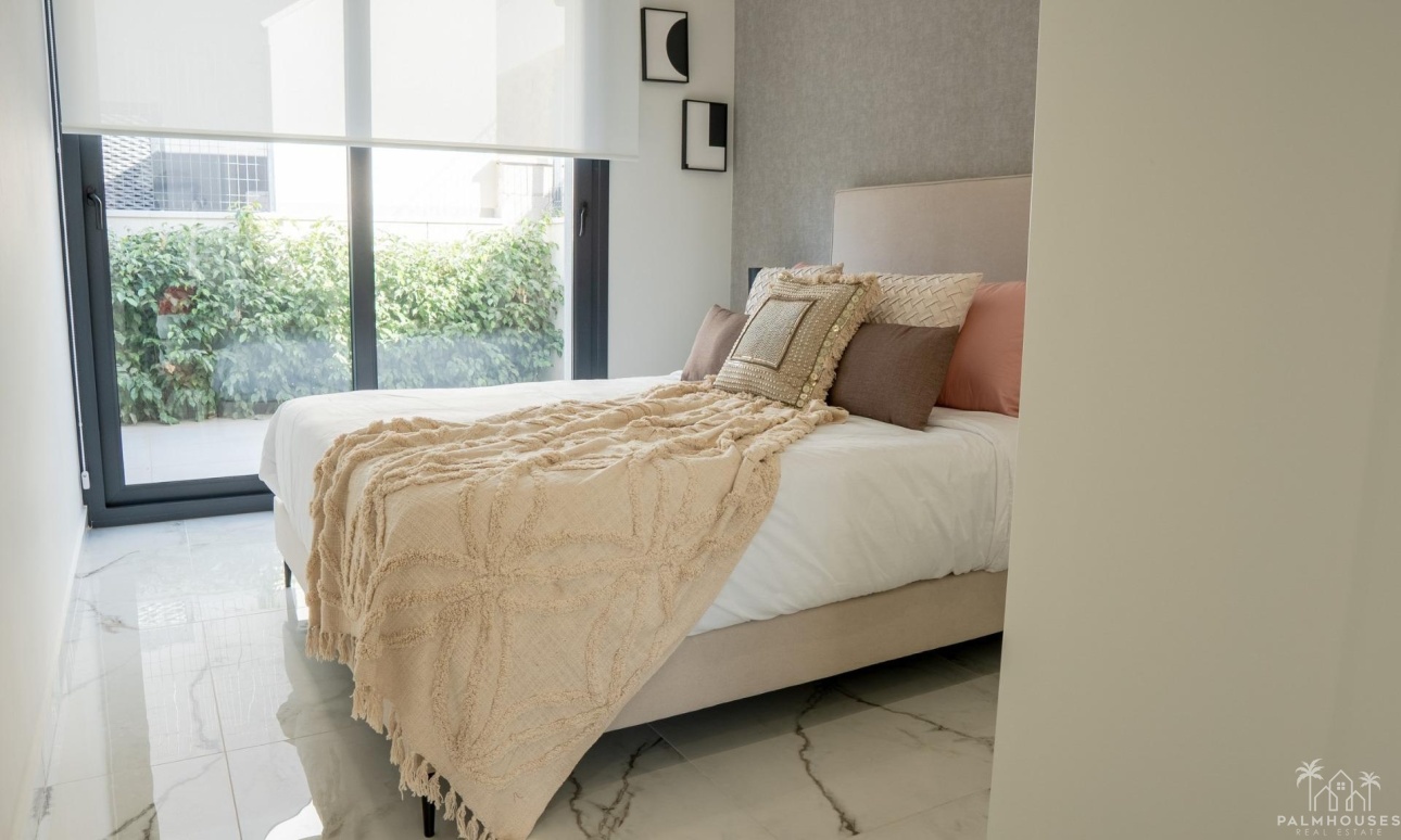 Nouvelle construction - Villa - Ciudad Quesada - Lo Marabú