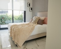 Nouvelle construction - Villa - Ciudad Quesada - Lo Marabú