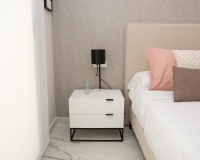 Nouvelle construction - Villa - Ciudad Quesada - Lo Marabú