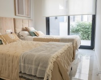 Nouvelle construction - Villa - Ciudad Quesada - Lo Marabú