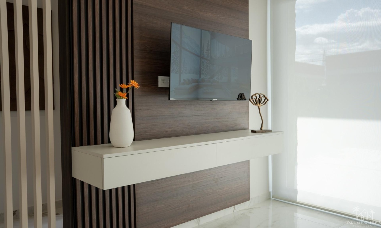 Nouvelle construction - Villa - Ciudad Quesada - Lo Marabú