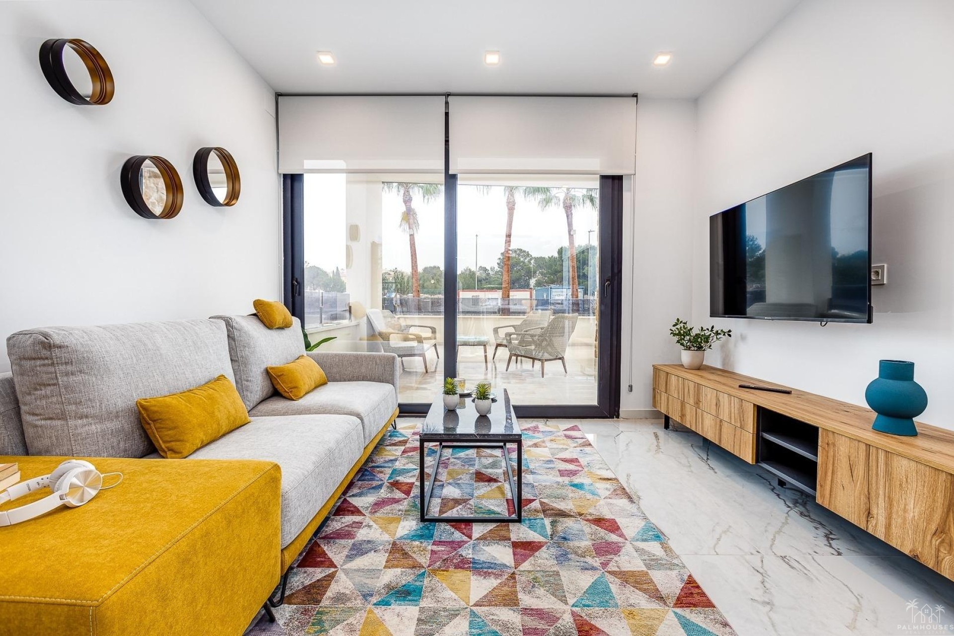 Nouvelle construction - Villa - Ciudad Quesada - Lo Marabú