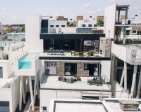 Nouvelle construction - Villa - Ciudad Quesada - Rojales