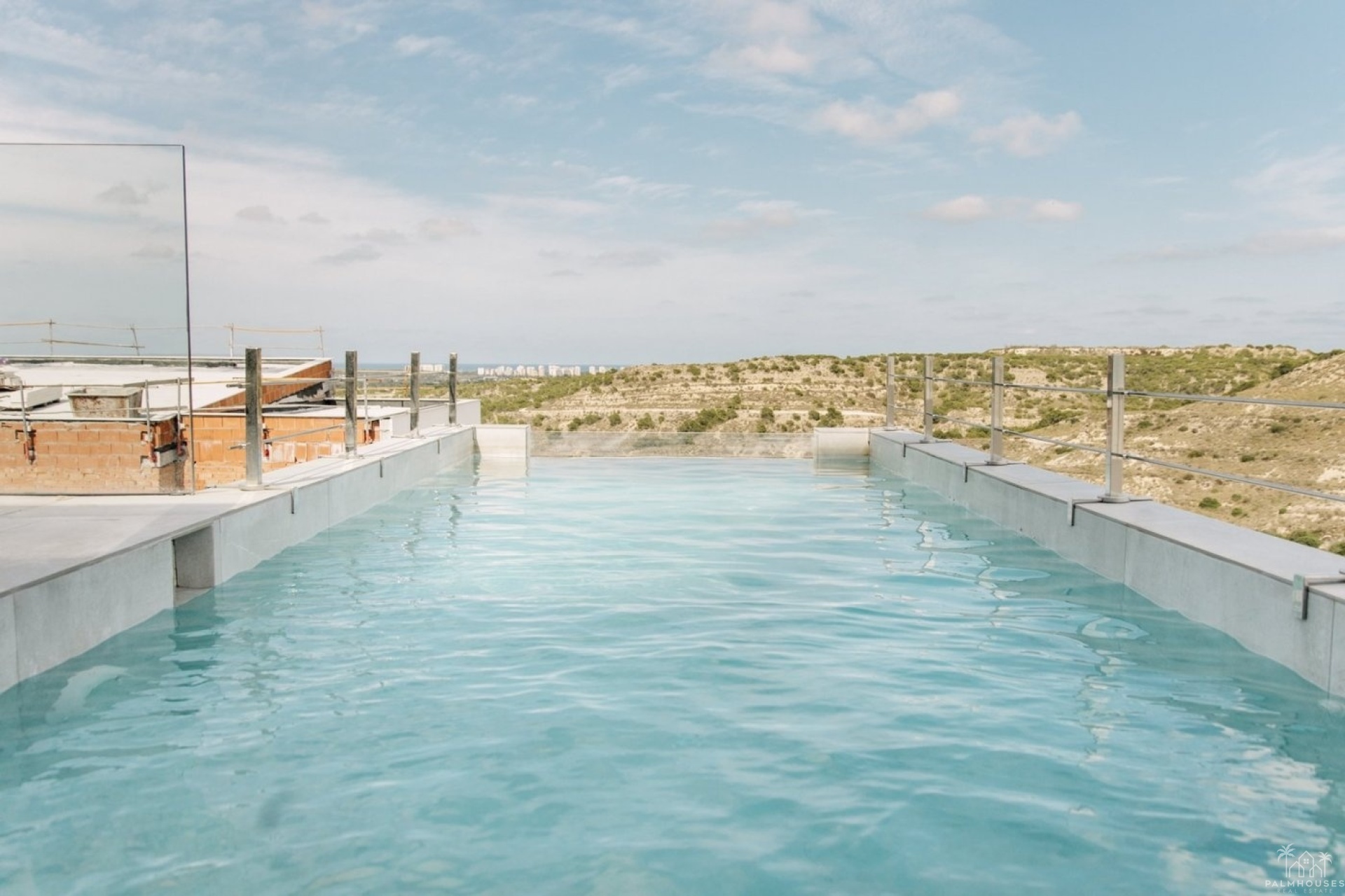 Nouvelle construction - Villa - Ciudad Quesada - Rojales