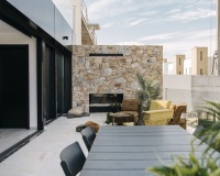 Nouvelle construction - Villa - Ciudad Quesada - Rojales