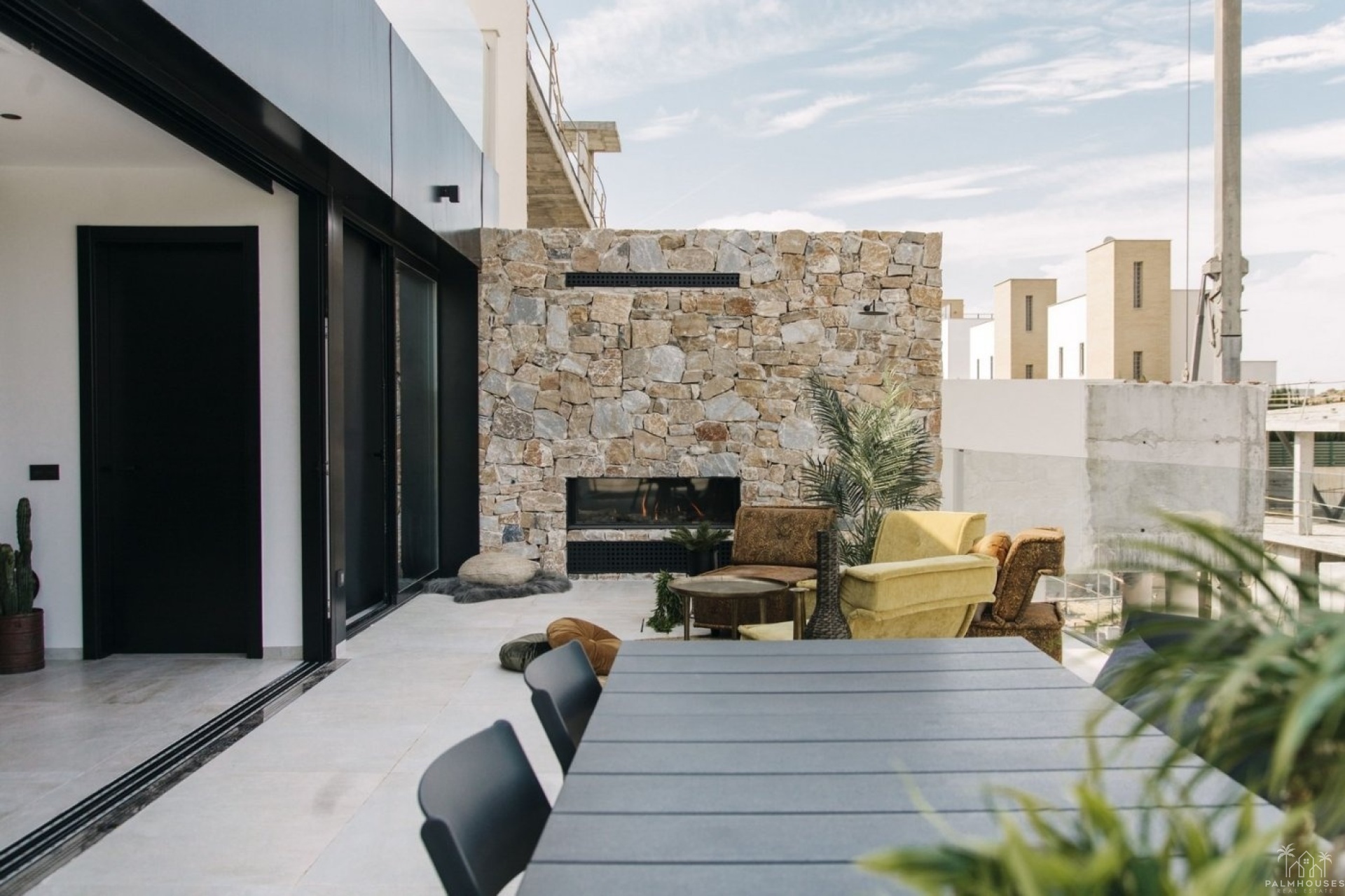 Nouvelle construction - Villa - Ciudad Quesada - Rojales