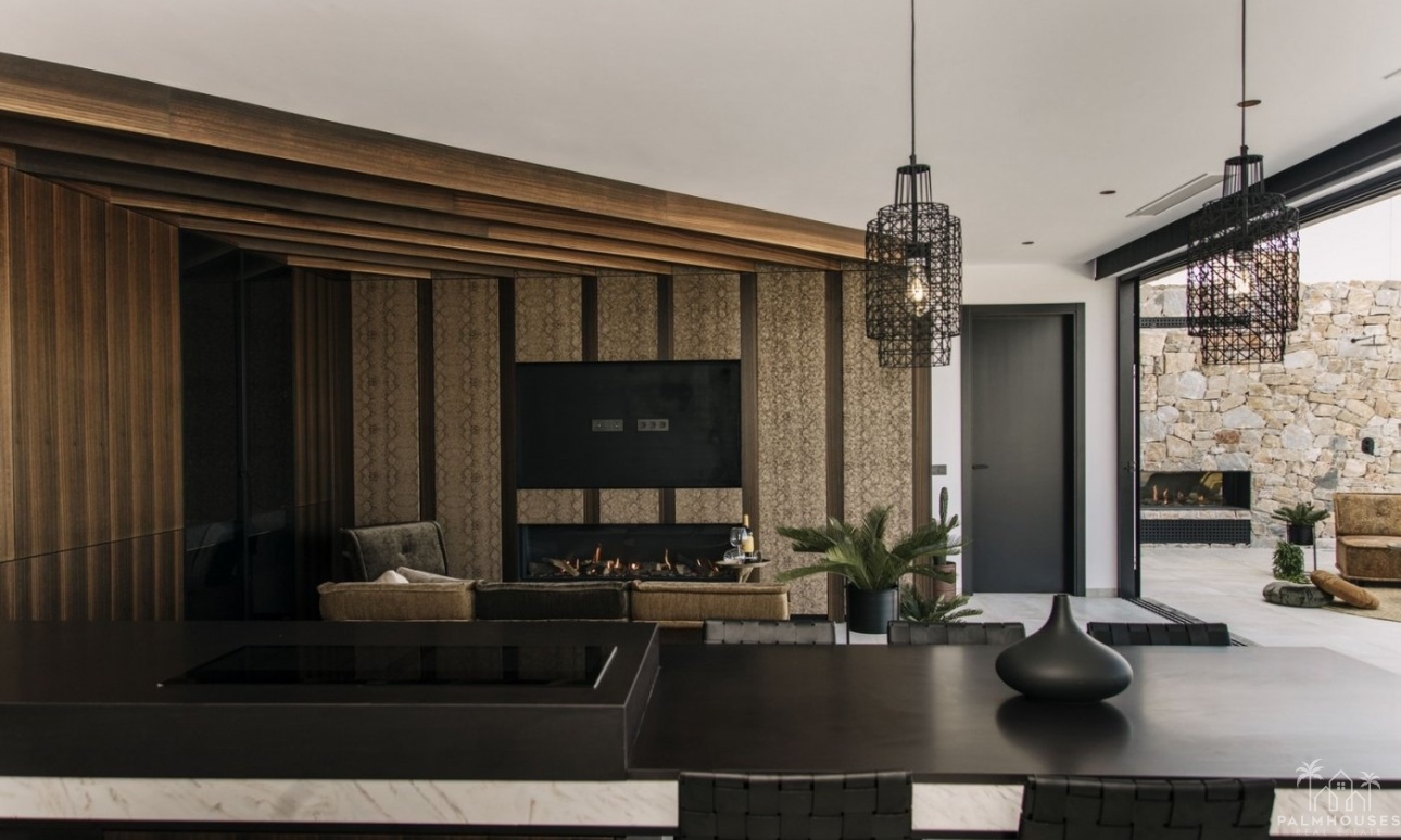 Nouvelle construction - Villa - Ciudad Quesada - Rojales