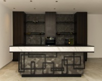 Nouvelle construction - Villa - Ciudad Quesada - Rojales