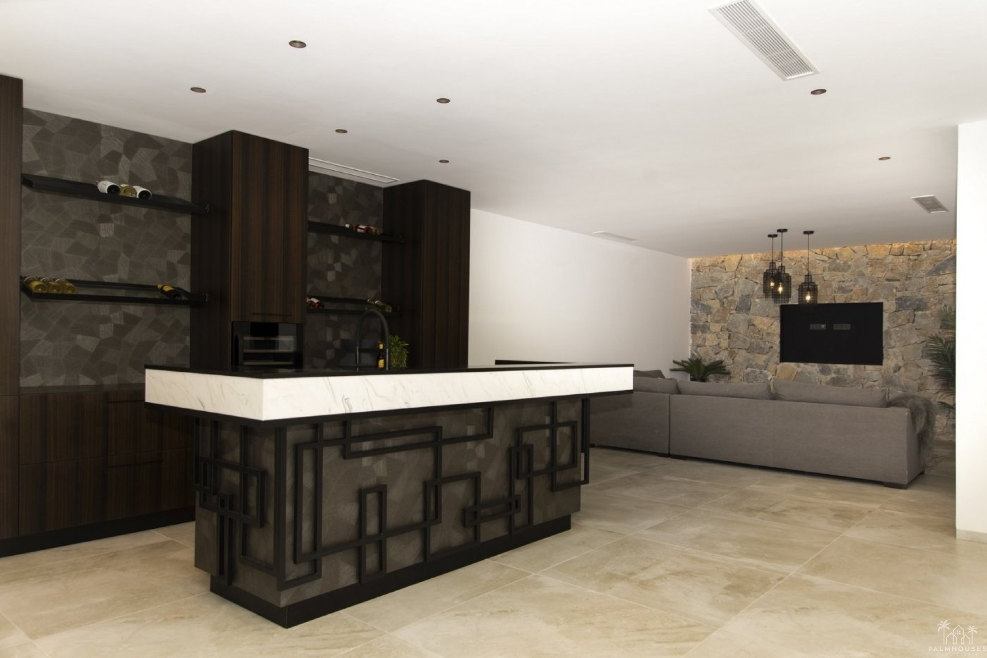 Nouvelle construction - Villa - Ciudad Quesada - Rojales