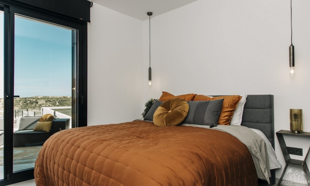 Nouvelle construction - Villa - Ciudad Quesada - Rojales